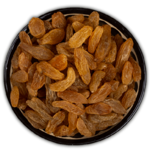 Dried Grapes/Kishmish