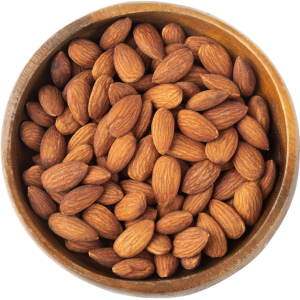Almond/Badam